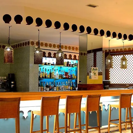 Hotell Monopol Puerto de la Cruz (Tenerife)