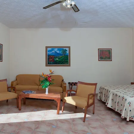 Monopol Hotell Puerto de la Cruz (Tenerife)