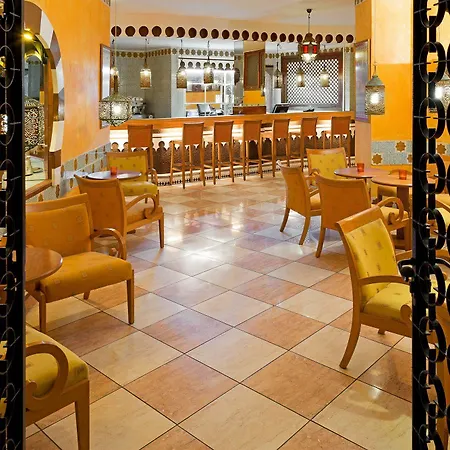 Hotell Monopol Puerto de la Cruz (Tenerife)