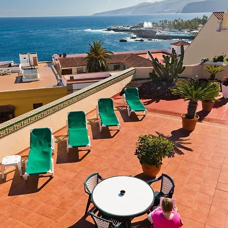 Monopol Hotell 3*
