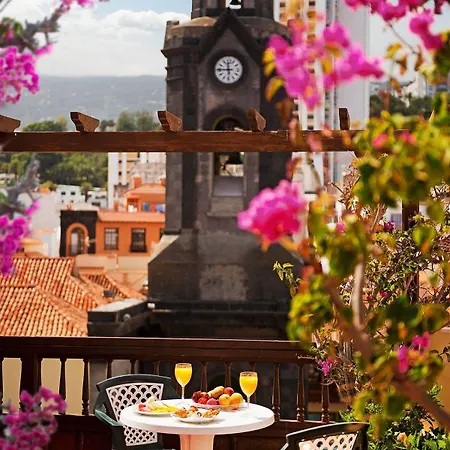 Hotell Monopol 3*