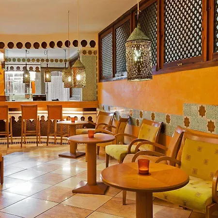 Hotell Monopol