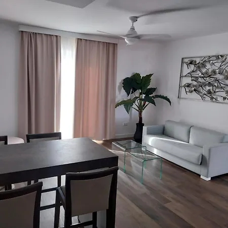 Monopol Otel Puerto de la Cruz (Tenerife)