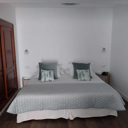 Otel Monopol Puerto de la Cruz (Tenerife)