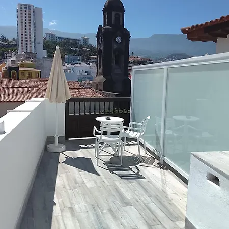 مونوبول 3* بويرتو ذي لا كروز