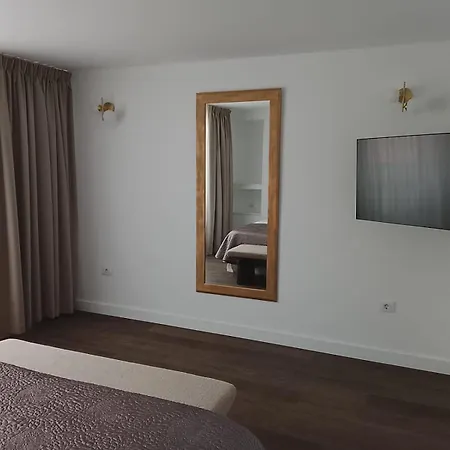 فندق مونوبول بويرتو ذي لا كروز