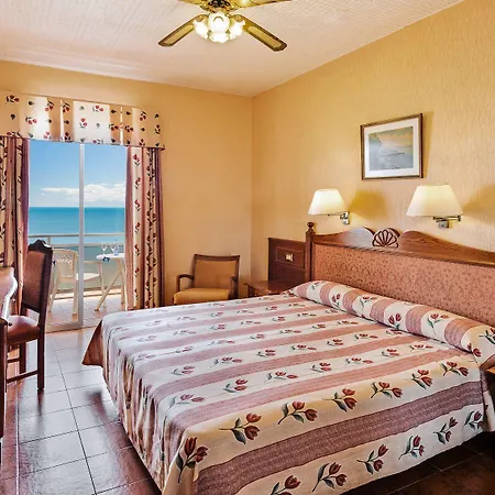 مونوبول بويرتو ذي لا كروز