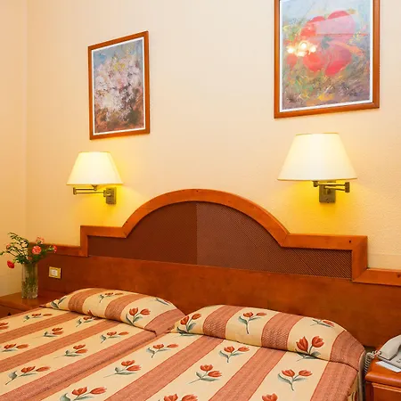 مونوبول فندق بويرتو ذي لا كروز