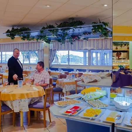 مونوبول فندق 3*