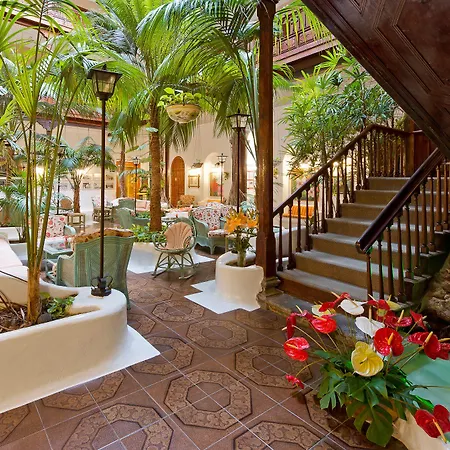 مونوبول فندق 3*