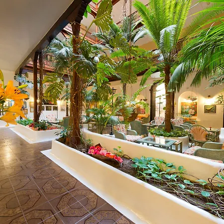 مونوبول 3* بويرتو ذي لا كروز