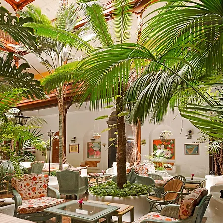 مونوبول بويرتو ذي لا كروز