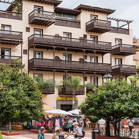 فندق مونوبول 3*