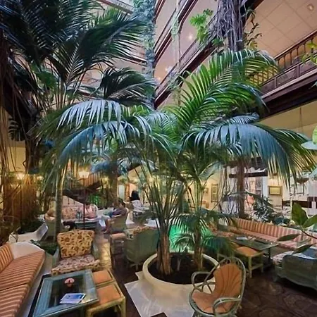 فندق مونوبول 3*