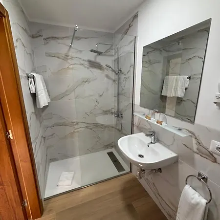 Hotel Monopol Puerto de la Cruz (Tenerife)