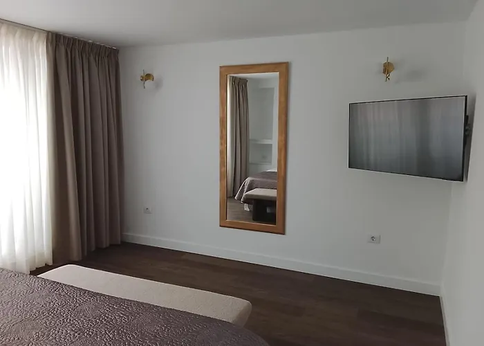 Hotel Monopol Puerto de la Cruz (Tenerife)